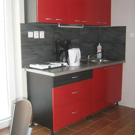 Viktoria&krisztian Apartmán *