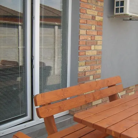 Apartment Viktoria&krisztian