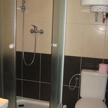 Viktoria&krisztian Apartament