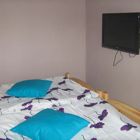 Apartament Viktoria&krisztian *