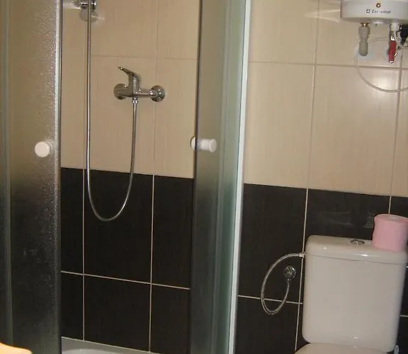 Viktoria&krisztian Apartmán